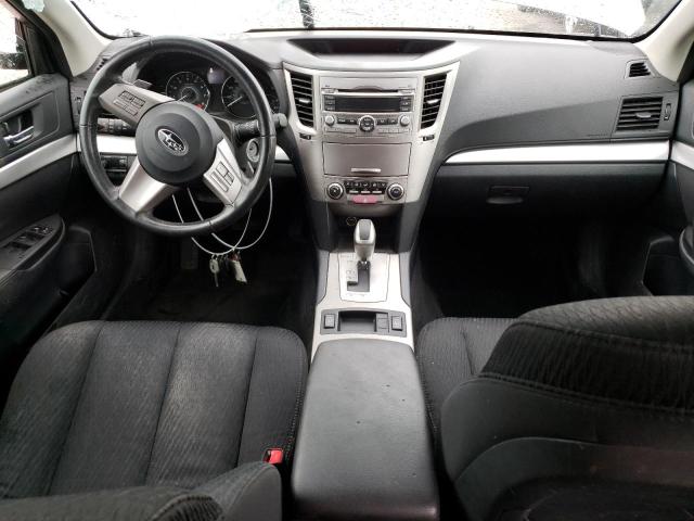 Снимка 8 от търг – 2010 SUBARU OUTBACK 2. с VIN 4S4BRCCC0A3348995
