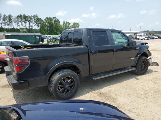 Photo 3 from auction – 2013 FORD F150 SUPER with VIN 1FTFW1CT6DFD00147