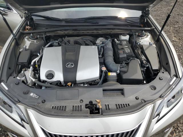 Photo 11 from auction – 2019 LEXUS ES 350 with VIN 58ABZ1B16KU019193