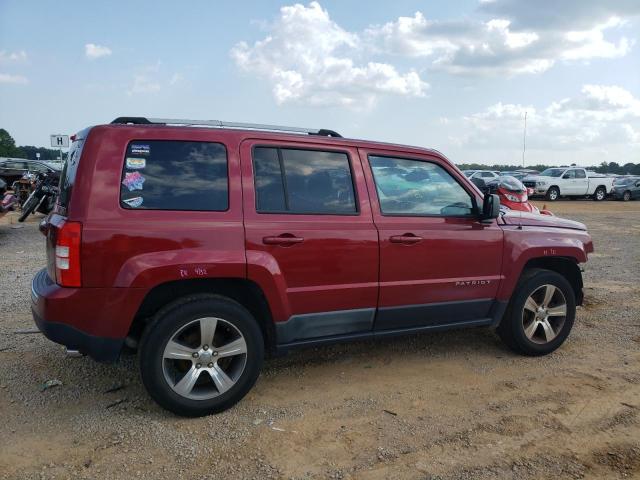 Photo 3 from auction – 2016 JEEP ALL OTHER with VIN 1C4NJRFBXGD798977