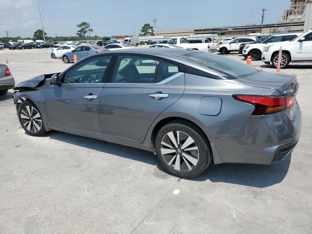Photo 2 from auction – 2019 NISSAN ALTIMA SL with VIN 1N4BL4EV7KC119232