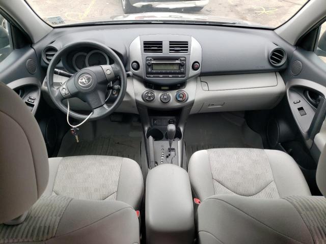 Photo 8 from auction – 2012 TOYOTA RAV4 with VIN 2T3BF4DV4CW245677