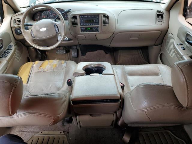 Photo 8 from auction – 2003 FORD F150 SUPER with VIN 1FTRW07633KD59870