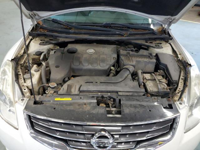 Photo 11 from auction – 2012 NISSAN ALTIMA BAS with VIN 1N4AL2AP4CC121710