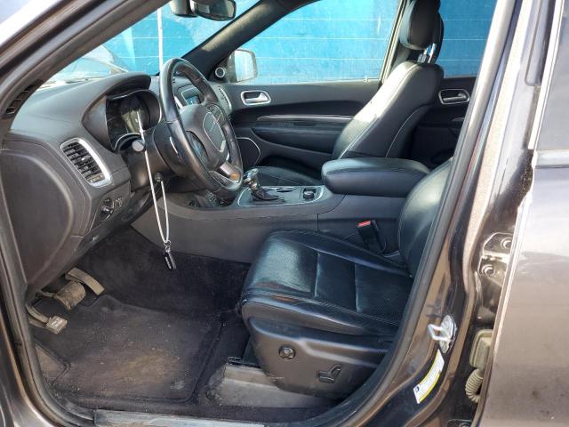 Photo 7 from auction – 2018 DODGE DURANGO CI with VIN 1C4SDJET1JC386692