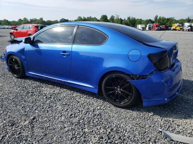 Photo 2 from auction – 2006 TOYOTA SCION TC with VIN JTKDE167160130318