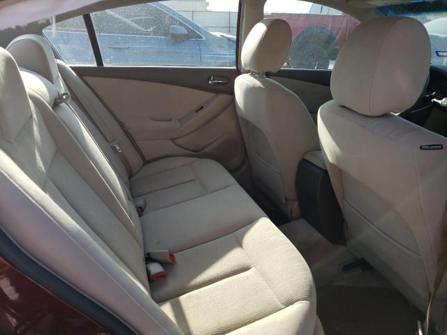 Photo 10 from auction – 2010 NISSAN ALTIMA BAS with VIN 1N4AL2AP9AN454647