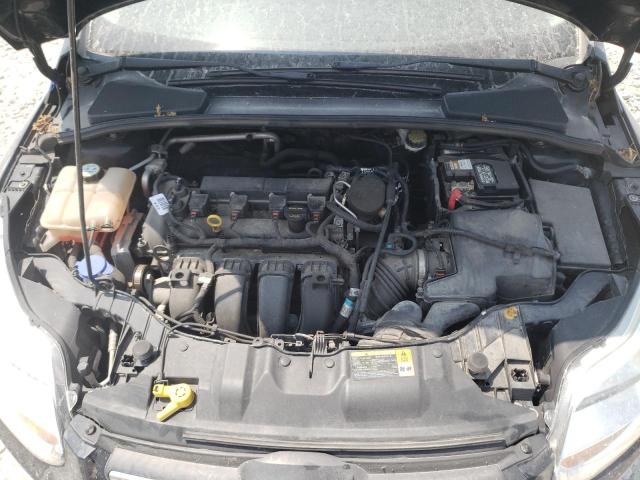 Photo 11 from auction – 2013 FORD FOCUS SE with VIN 1FADP3F2XDL163935