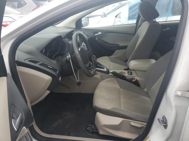 Photo 7 from auction – 2014 FORD FOCUS SE with VIN 1FADP3K26EL323879