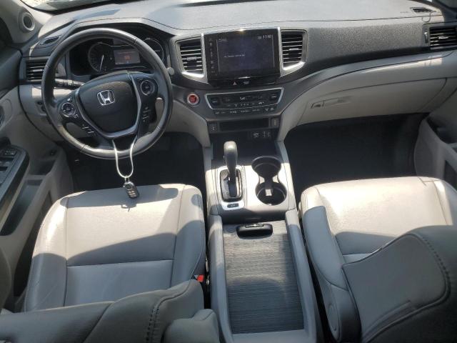 Photo 8 from auction – 2018 HONDA PILOT EXL with VIN 5FNYF6H51JB008437