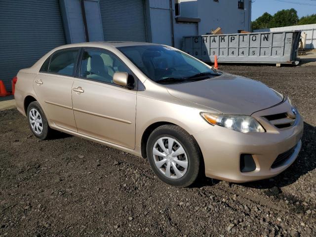 Photo 4 from auction – 2011 TOYOTA COROLLA with VIN 2T1BU4EE4BC636115