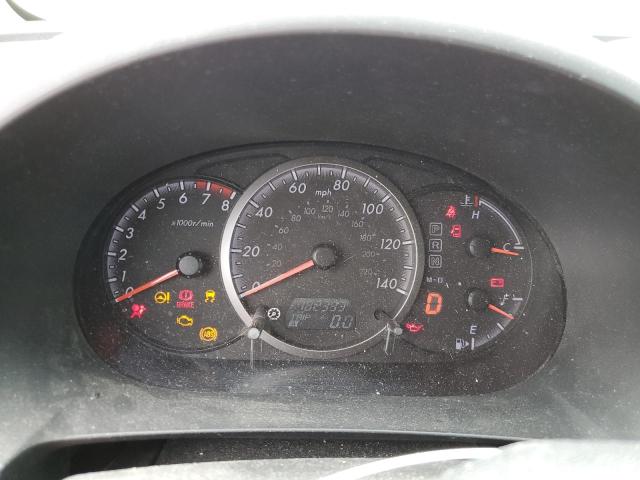 Photo 9 from auction – 2010 MAZDA 5 with VIN JM1CR2WL4A0369820