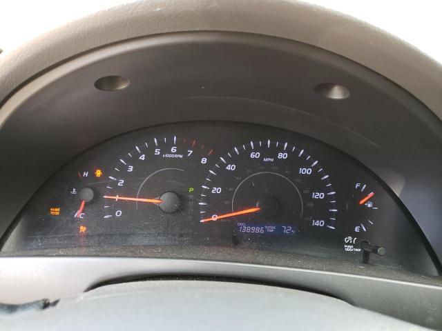 صورة رقم 9 من المزاد - 2011 TOYOTA CAMRY BASE مع VIN 4T1BF3EK1BU583754