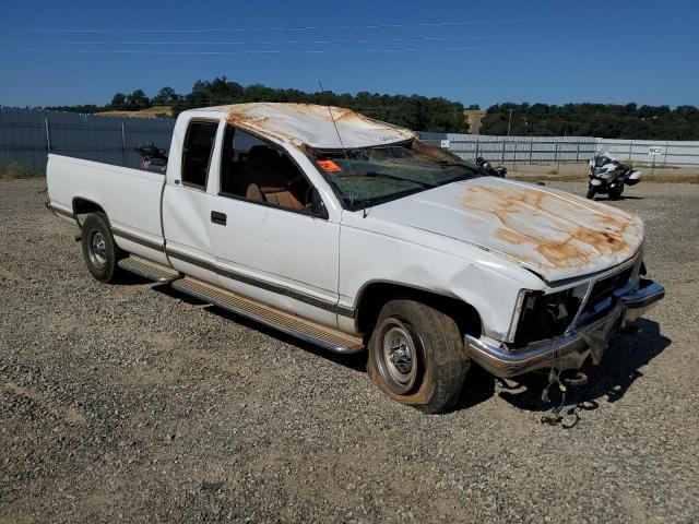 Photo 4 from auction – 1998 GMC SIERRA C25 with VIN 1GTGC29J5WE530151