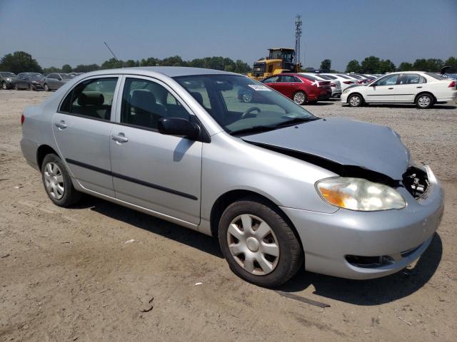 Photo 4 from auction – 2008 TOYOTA COROLLA CE with VIN 1NXBR32E68Z961629