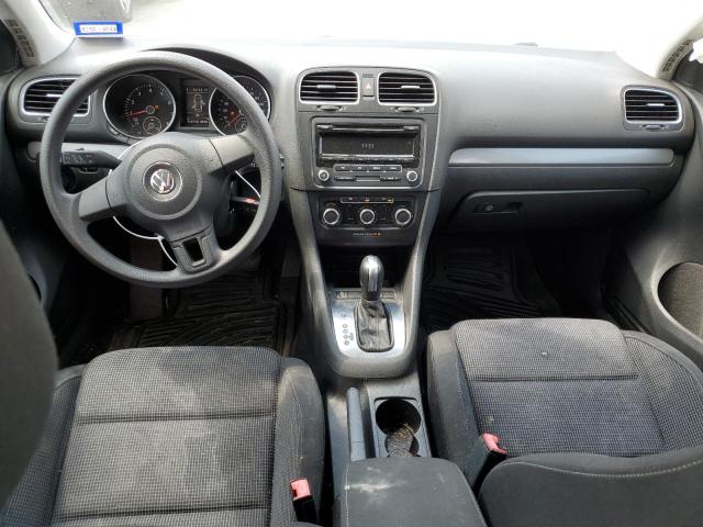 Photo 8 from auction – 2013 VOLKSWAGEN GOLF with VIN WVWDB7AJ3DW131695