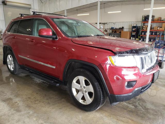Photo 4 from auction – 2013 JEEP GRAND CHER with VIN 1C4RJFAG4DC648951