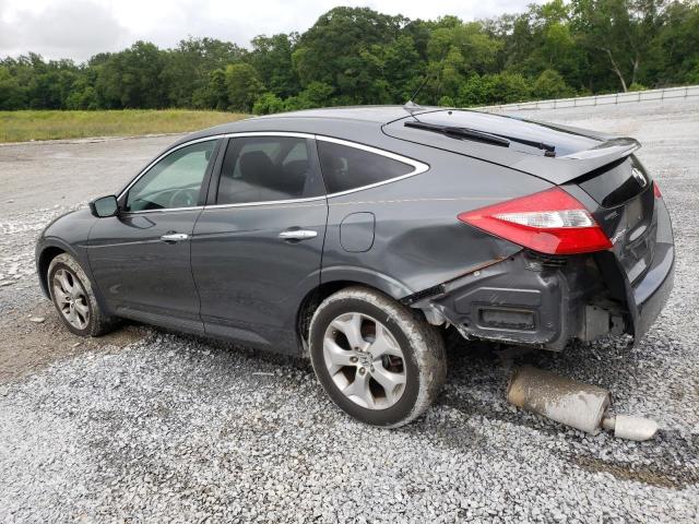 Photo 2 from auction – 2012 HONDA CROSSTOUR with VIN 5J6TF1H50CL000269