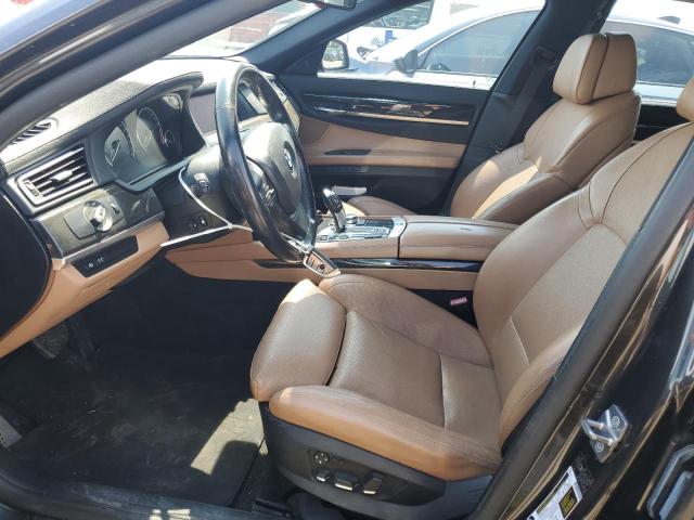 Photo 7 from auction – 2011 BMW ALPINA B7 with VIN WBAKC6C58BC394677