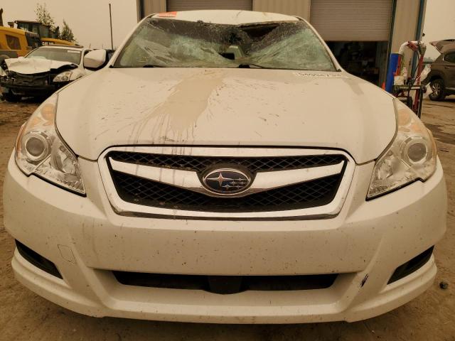Photo 5 from auction – 2011 SUBARU LEGACY 3.6 with VIN 4S3BMDK62B2223654