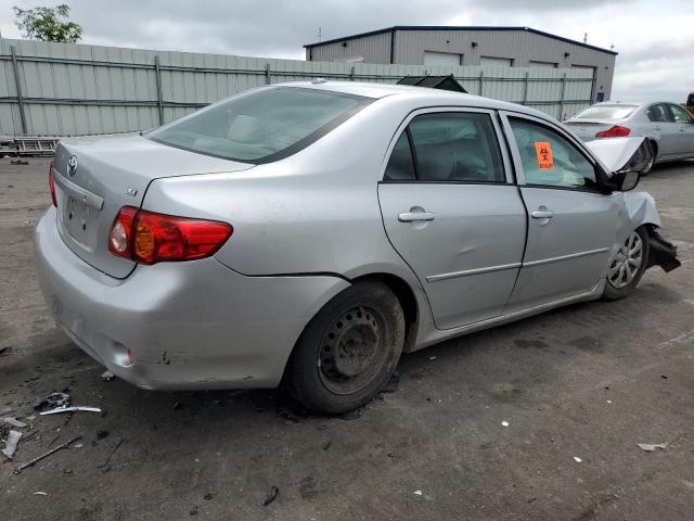 Zdjęcie 3 z aukcji – 2010 TOYOTA COROLLA z VIN JTDBU4EE2A9095070