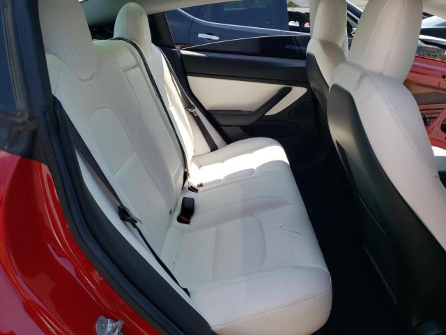 Photo 10 from auction – 2019 TESLA MODEL 3 with VIN 5YJ3E1EB4KF422050