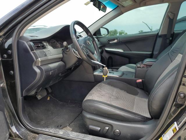 Photo 7 from auction – 2013 TOYOTA CAMRY L with VIN 4T1BF1FK0DU248670