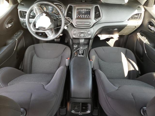 Photo 8 from auction – 2019 JEEP CHEROKEE L with VIN 1C4PJMCX6KD102023