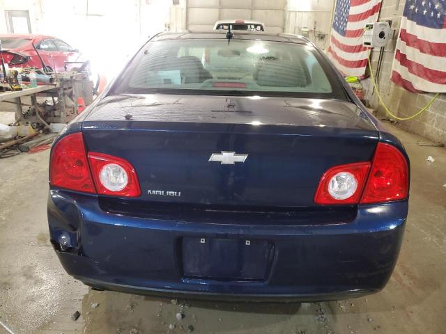 Photo 6 from auction – 2011 CHEVROLET MALIBU LS with VIN 1G1ZB5E15BF389274