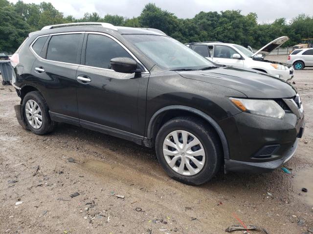 Photo 4 from auction – 2016 NISSAN ROGUE S with VIN KNMAT2MV4GP634720