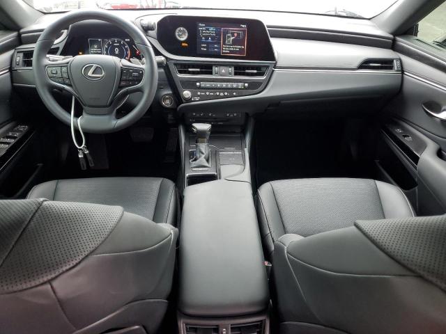 Photo 8 from auction – 2022 LEXUS ES 350 BAS with VIN 58ADZ1B19NU121925
