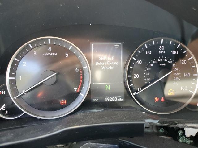 Photo 9 from auction – 2016 LEXUS ES 350 with VIN 58ABK1GG4GU012493