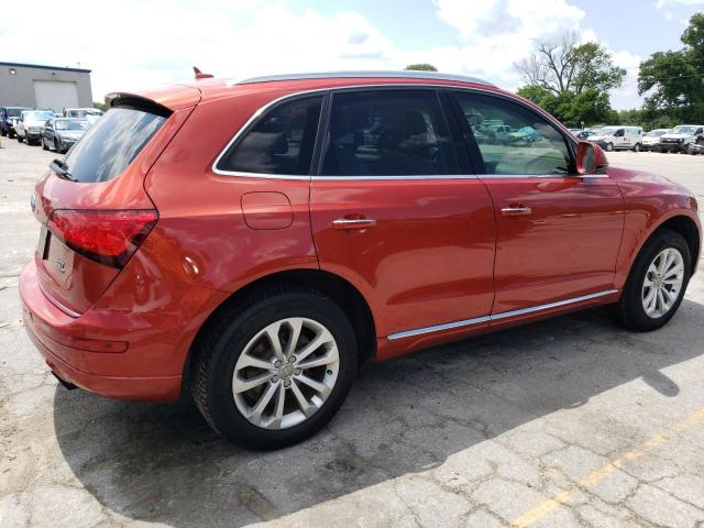 Photo 3 from auction – 2015 AUDI Q5 PREMIUM with VIN WA1LFAFP8FA108563