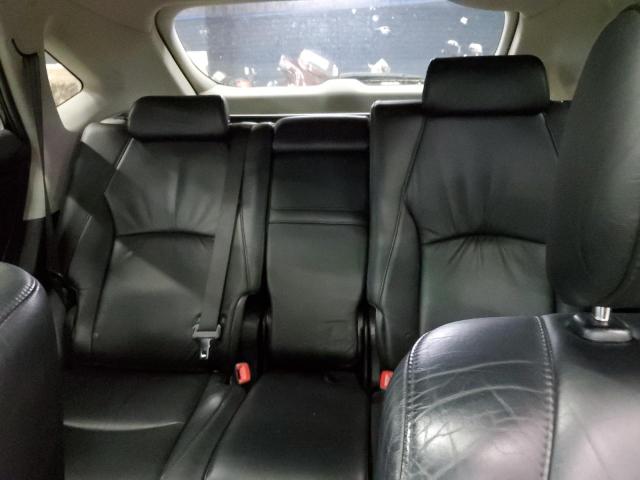 Photo 10 from auction – 2009 LEXUS RX 350 with VIN 2T2HK31U79C100269