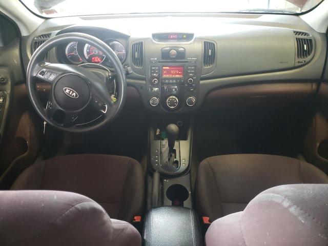 Photo 8 from auction – 2010 KIA FORTE EX with VIN KNAFU4A29A5109774