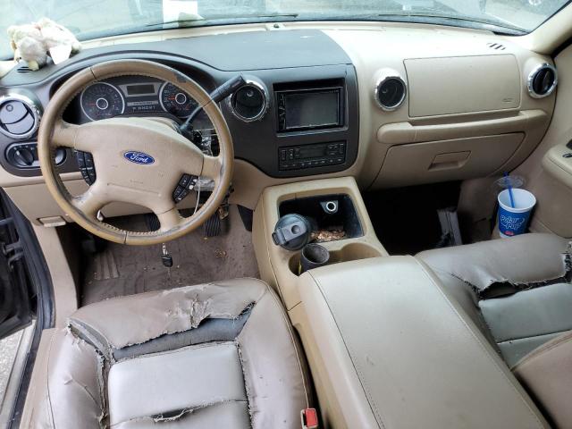 Photo 8 from auction – 2006 FORD EXPEDITION with VIN 1FMFU17586LA51237