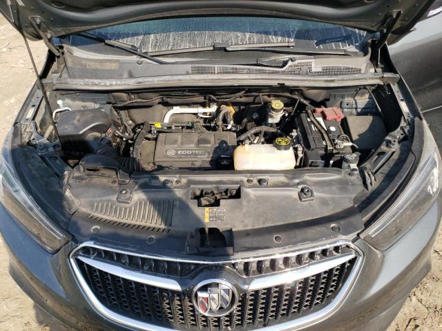 Photo 12 from auction – 2017 BUICK ENCORE PRE with VIN KL4CJBSB3HB015087