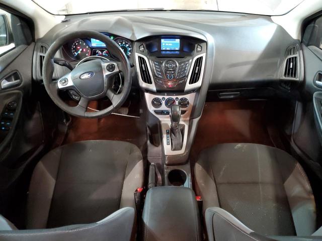 Photo 8 from auction – 2014 FORD FOCUS SE with VIN 1FADP3K25EL351284