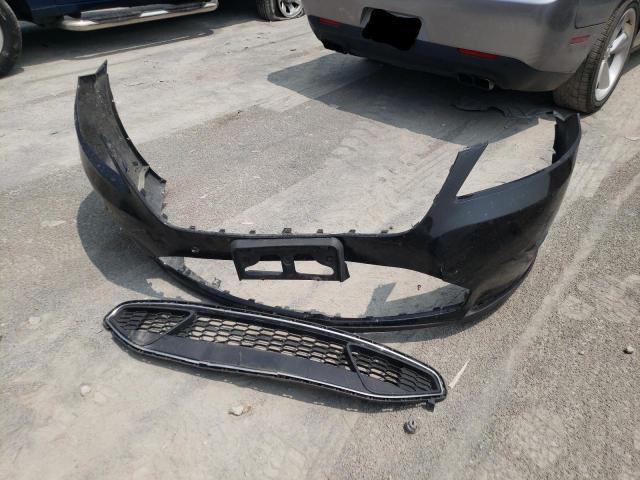 Фото 12 с аукциона – 2012 FORD TAURUS LIM с VIN 1FAHP2FWXCG115843