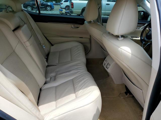 Photo 10 from auction – 2014 LEXUS ES 350 with VIN JTHBK1GG5E2112654