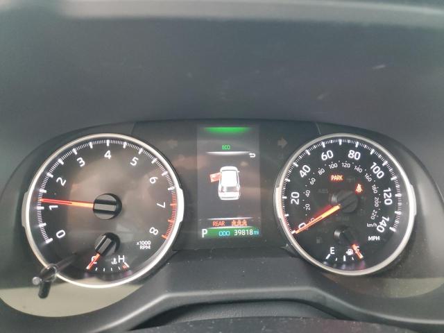 Photo 9 from auction – 2020 TOYOTA RAV4 LE with VIN 2T3H1RFV7LC069969