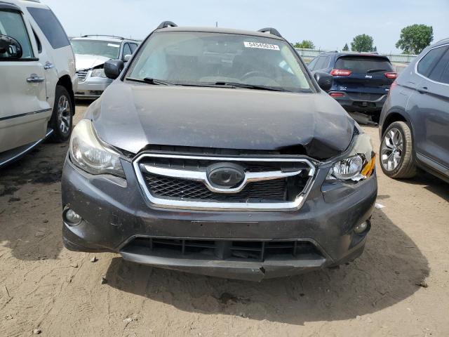 Photo 5 from auction – 2014 SUBARU XV CROSSTR with VIN JF2GPAGC4E8212586