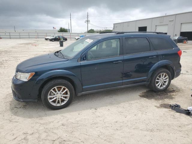 Photo 1 from auction – 2014 DODGE JOURNEY SX with VIN 3C4PDCBG8ET118824