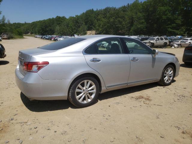 Photo 3 from auction – 2011 LEXUS ES 350 with VIN JTHBK1EG2B2462645