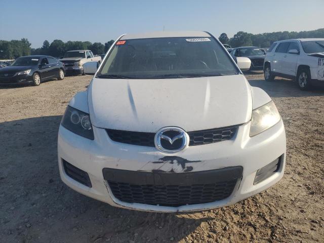Photo 5 from auction – 2009 MAZDA CX-7 with VIN JM3ER293790216002