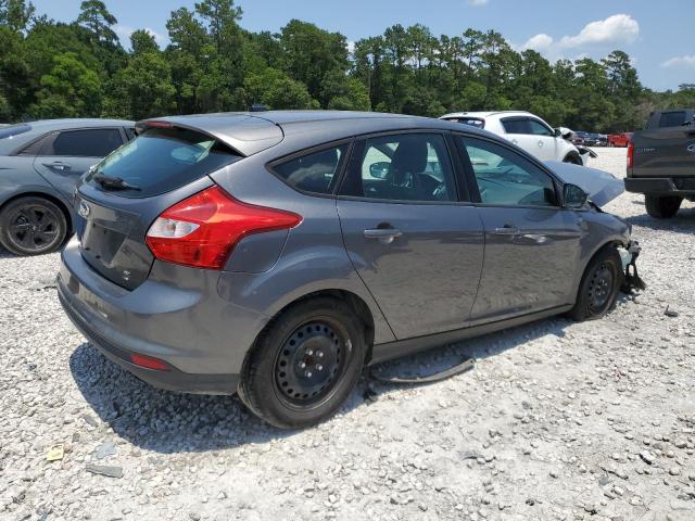 Photo 3 from auction – 2012 FORD FOCUS SE with VIN 1FAHP3K25CL108377