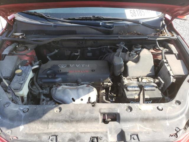 Zdjęcie 11 z aukcji – 2008 TOYOTA RAV4 z VIN JTMZD33VX85098442