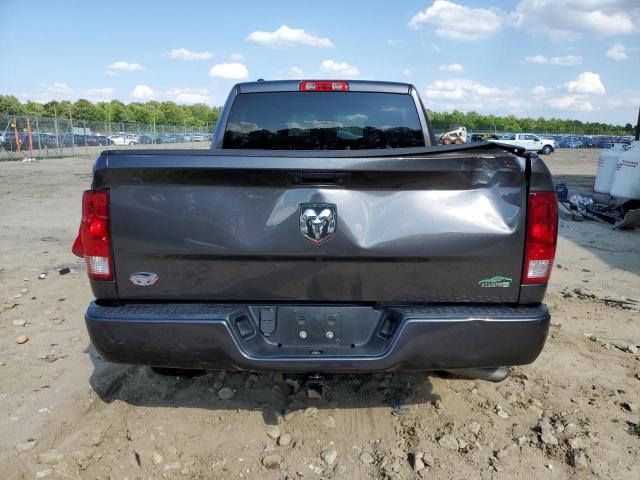 Photo 6 from auction – 2017 RAM 1500 ST with VIN 1C6RR6FGXHS723642
