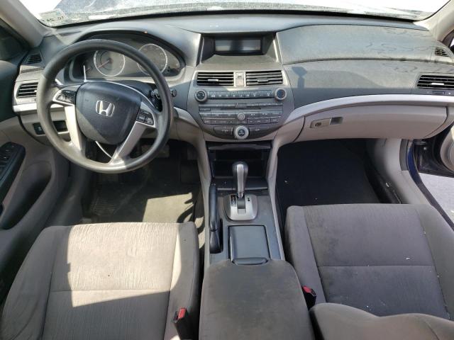 Photo 8 from auction – 2012 HONDA ACCORD LX with VIN 1HGCP2F31CA142623