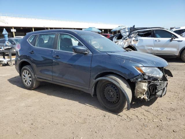 Photo 4 from auction – 2016 NISSAN ROGUE S with VIN KNMAT2MT8GP680873